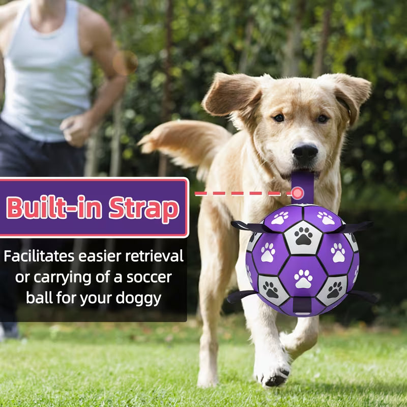 Active Bond TugGrip Ball