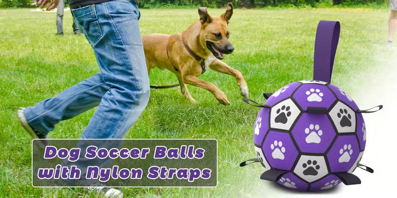 Active Bond TugGrip Ball