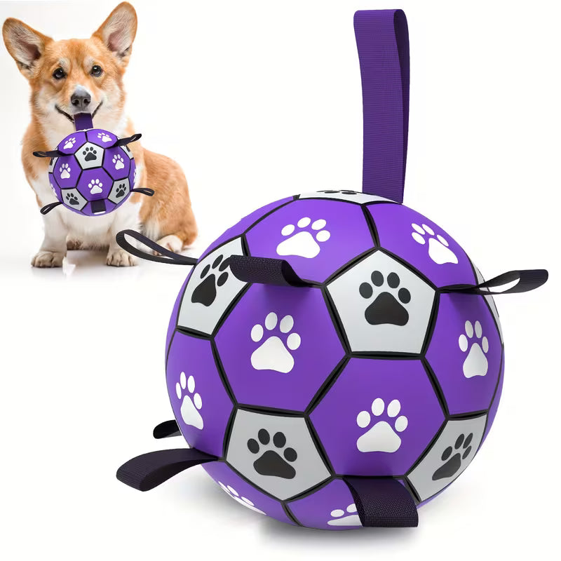 Active Bond TugGrip Ball