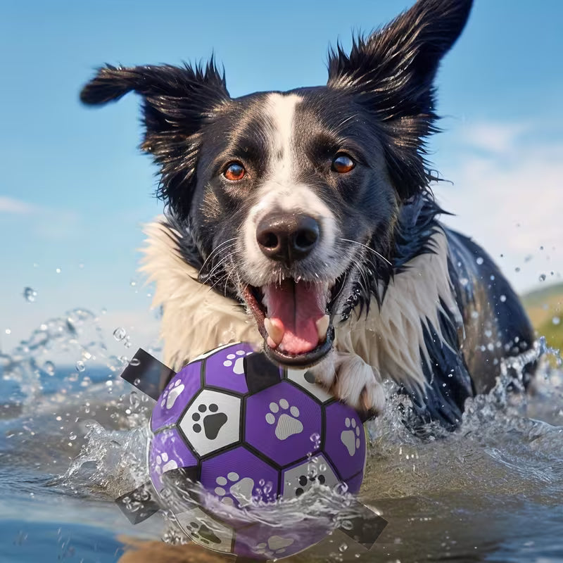 Active Bond TugGrip Ball