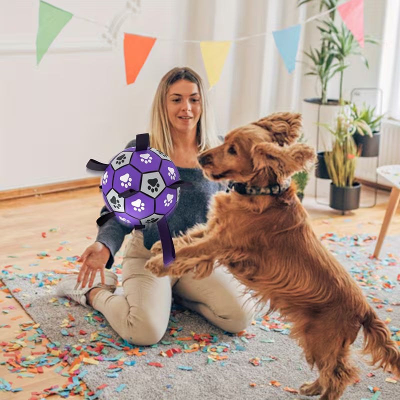 Active Bond TugGrip Ball