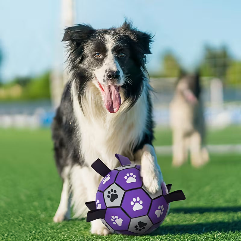 Active Bond TugGrip Ball