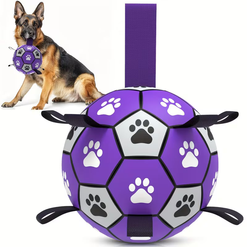 Active Bond TugGrip Ball