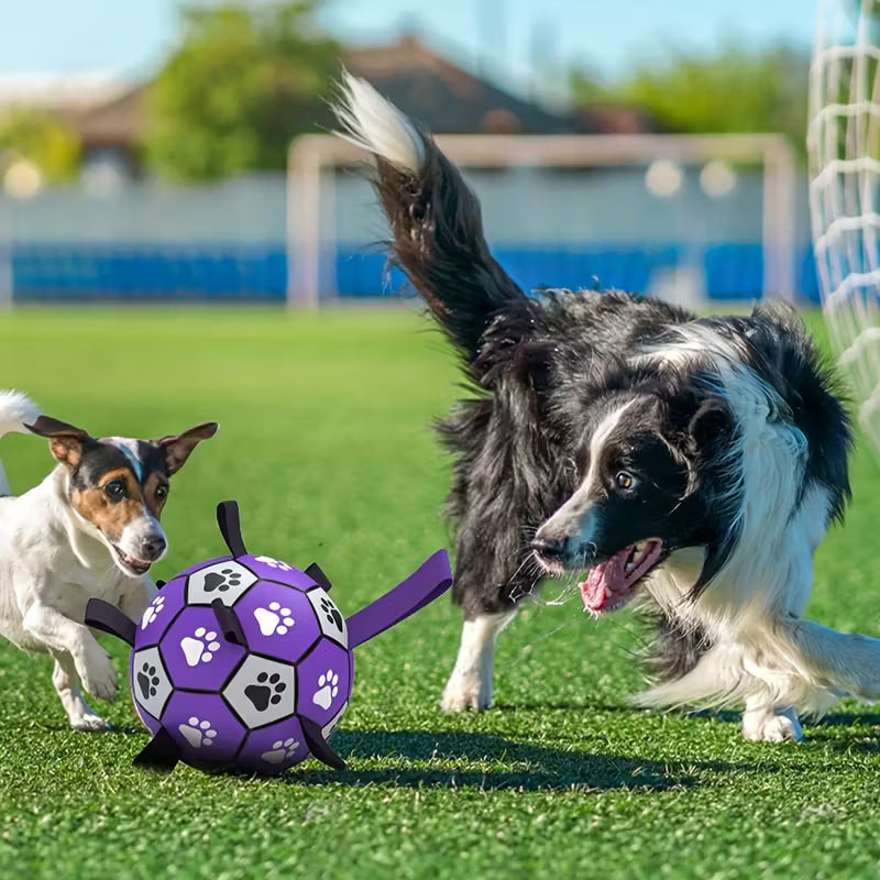 Active Bond TugGrip Ball
