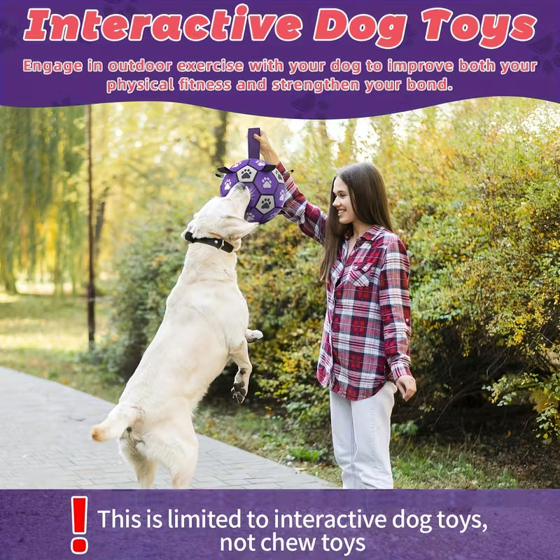 Active Bond TugGrip Ball